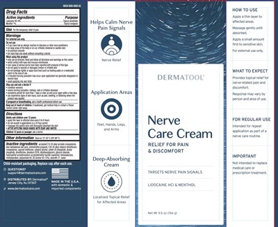 Carton (20260315 Nerve Cream Box Final Art)